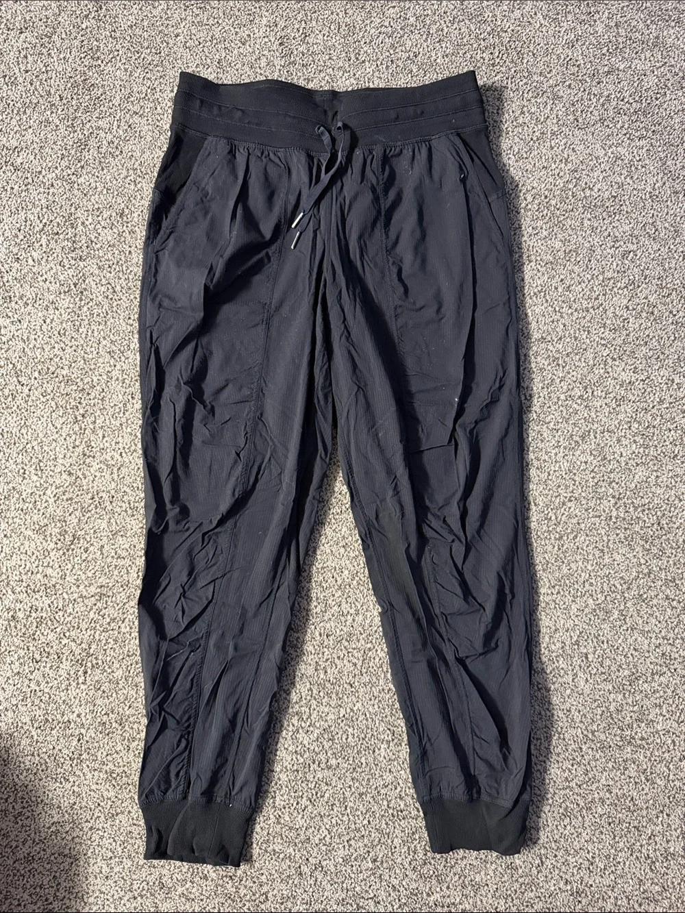 Lululemon Dance Studio Joggers 28”